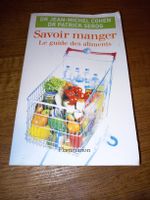 Savoir Manger le guide des aliments
