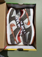 Nike SB Dunk Low Crushed D.C. - Grösse 45