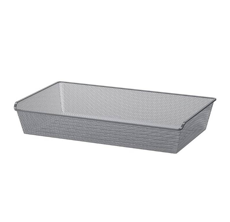 Contenitori & Simili: Ikea cestello in rete komplement – Usato da Ascona venduto da decaet3