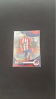 Saúl Ñíguez - Topps - Atletico Madrid - Team Set 