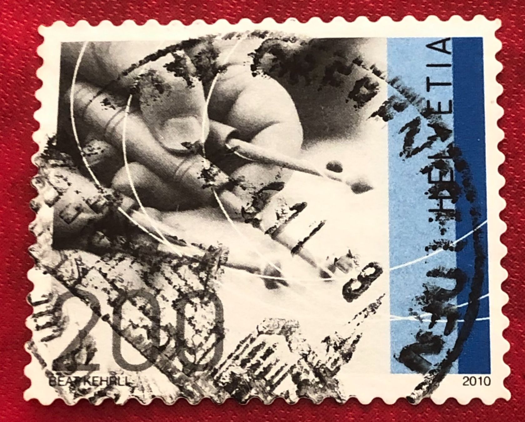 Tutti i francobolli: Nr.1370 mit Stempel – Usato da Aarau venduto da Billa007
