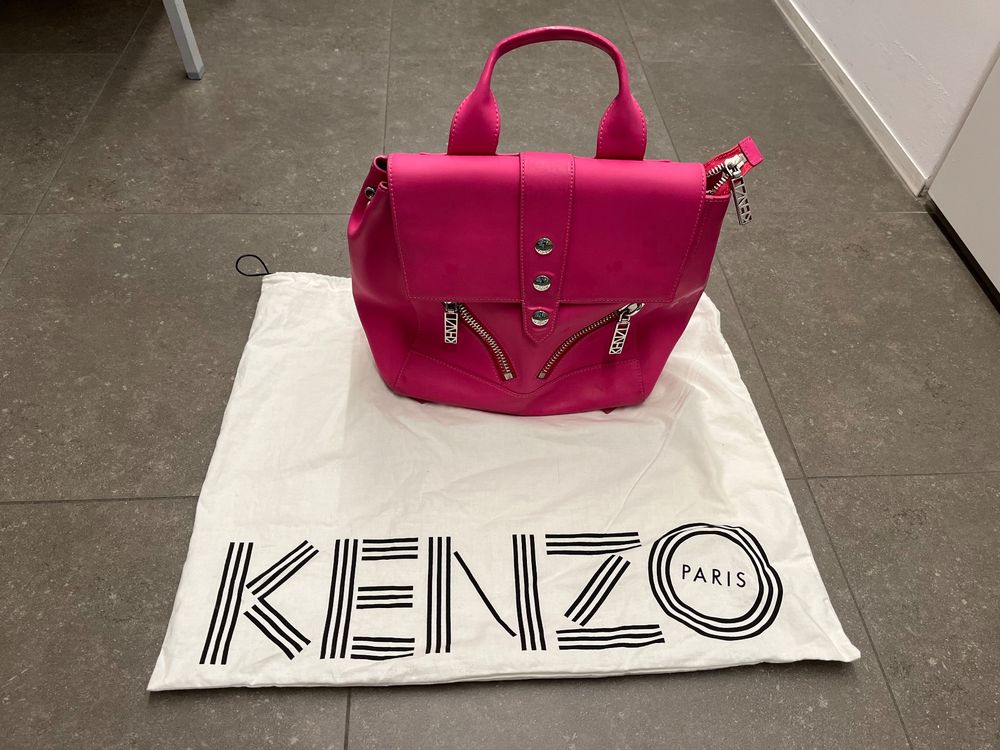 Dustbag kenzo online