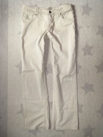 stylische MARC O POLO Damen Hose Gr 33/32 Mod. LOMMA