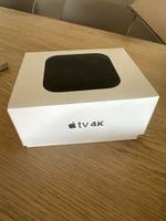 Apple TV 4K 32 Go bon état avec accessoires