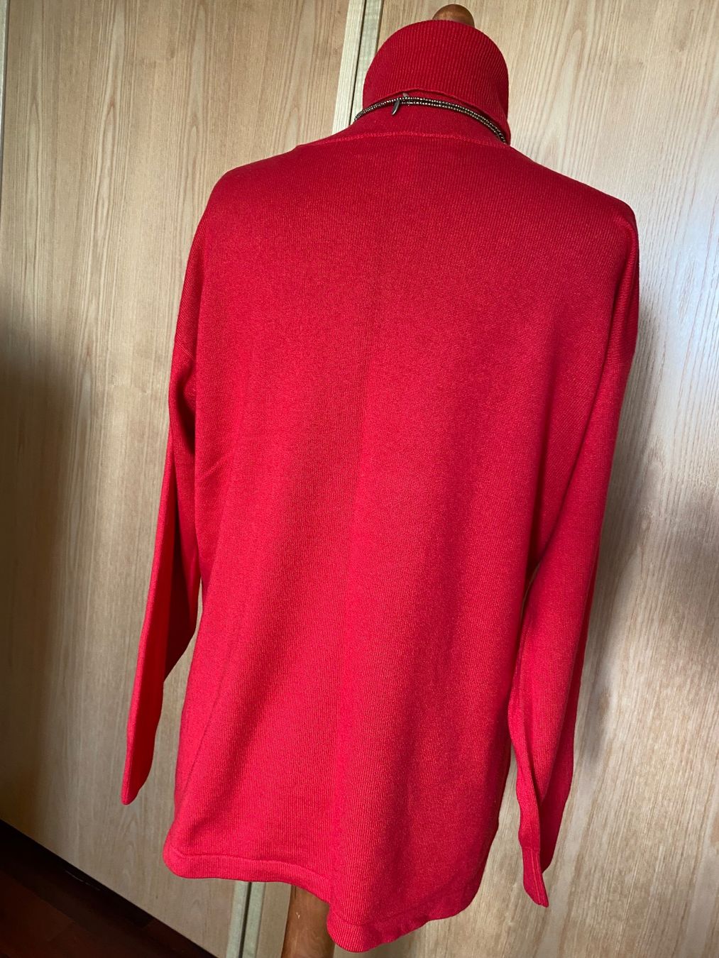 Maglioni & Felpe: MARIA DI RIPABIANCA Kaschmir Seide Rollkragenpullover – Nuovo (secondo la descrizione) da Besazio venduto da lionheart63 5