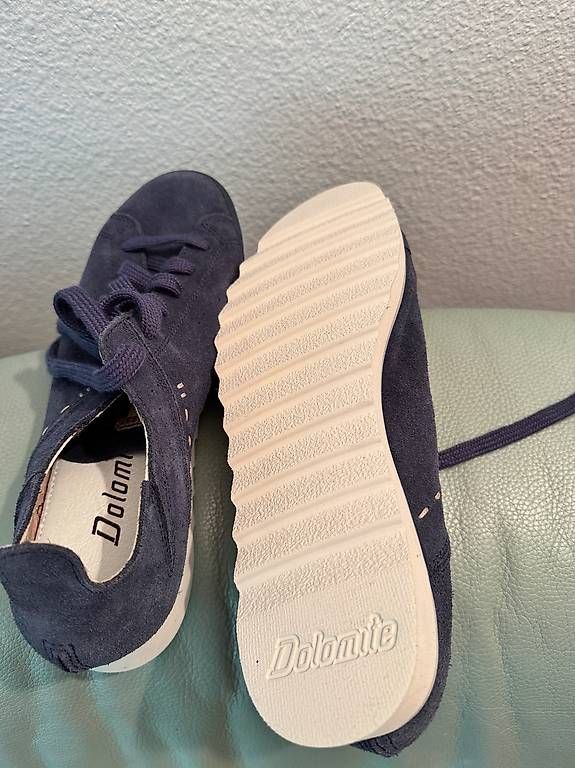 Herrenschuhe: Wanderschuhe Dolomite 44 – Gebraucht aus Zürich von Cibin 3