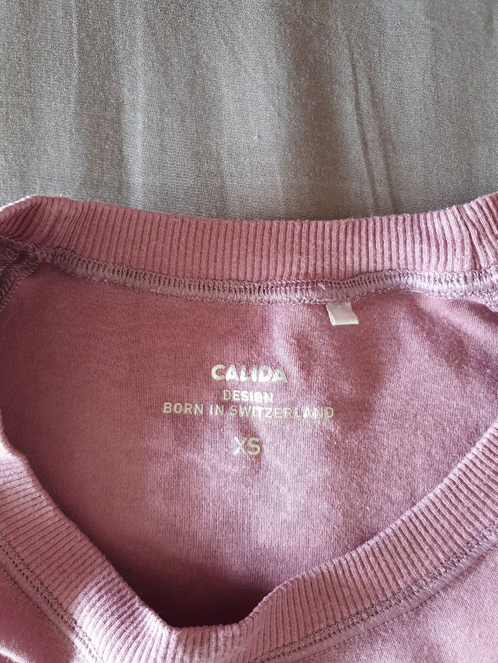 Pigiama & Simili: Calida Pyjama Set – Usato da Hochdorf venduto da my.schaer 5