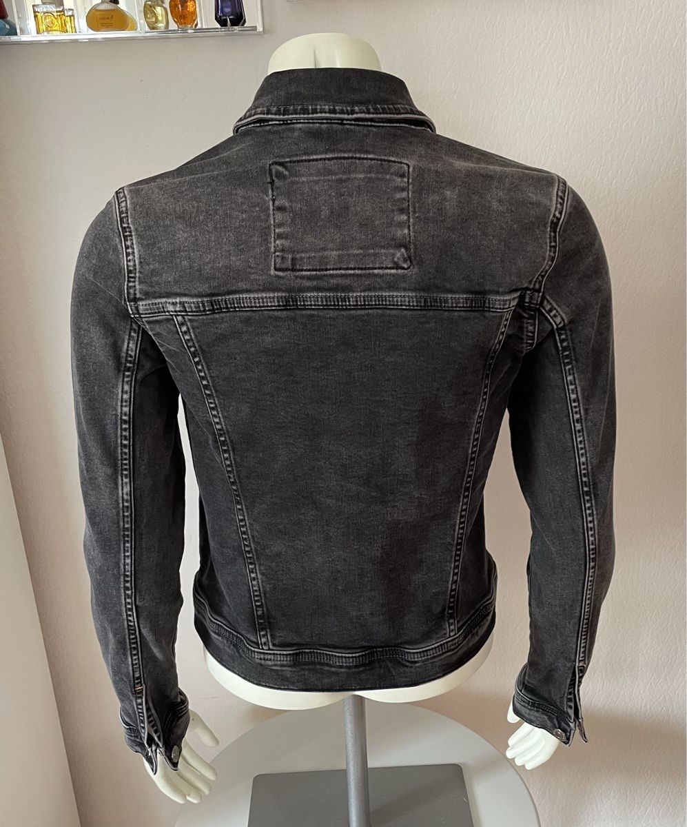 Giacche: Denim Jacke Street One neu – Nuovo (secondo la descrizione) da Frenkendorf venduto da Pinda4402 2
