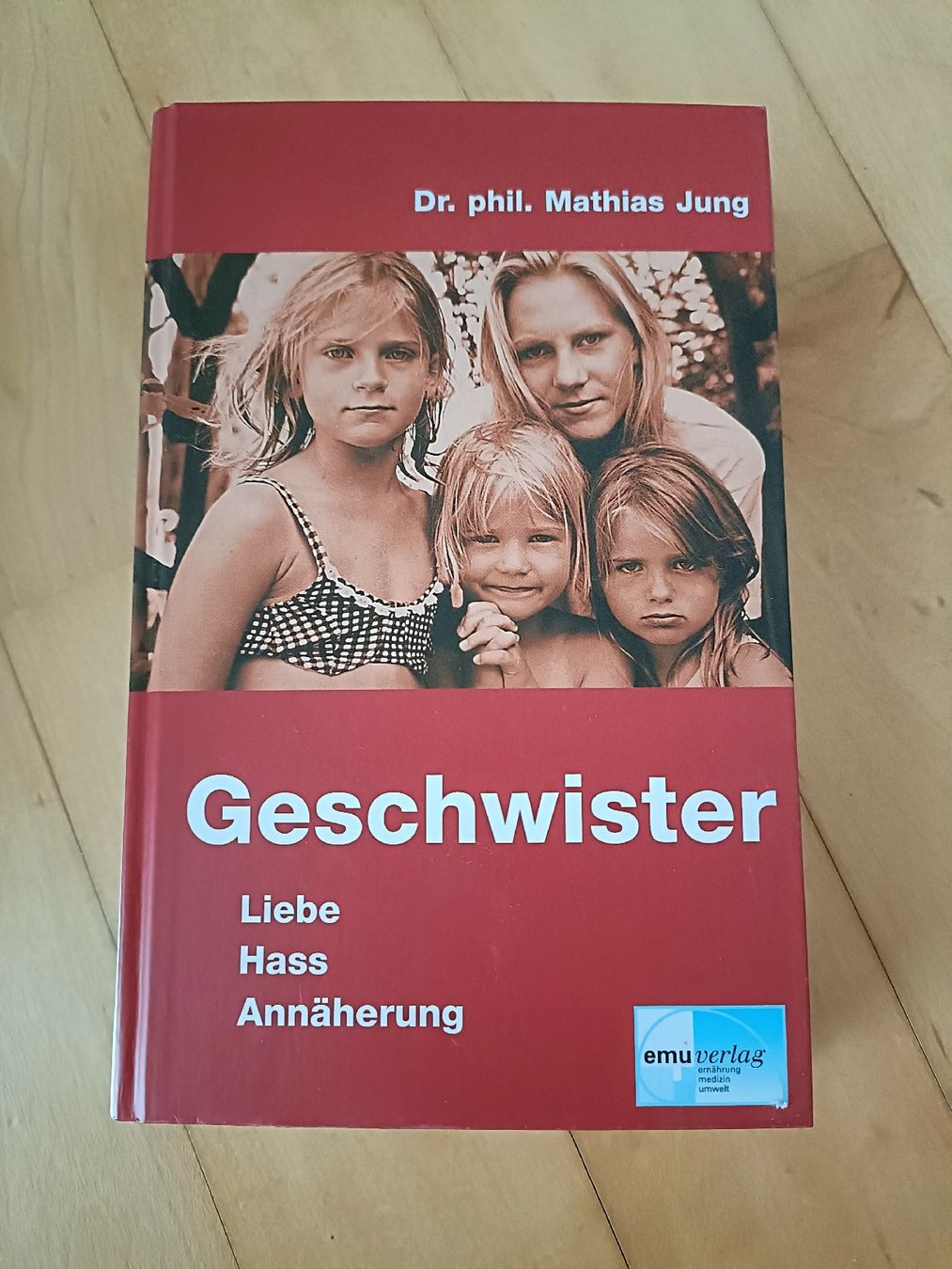 Libri: Geschwister – Nuovo (secondo la descrizione) da Gossau SG venduto da scania1509