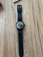 STÜHRLING Herrenuhr Schwarz - Top Zustand!