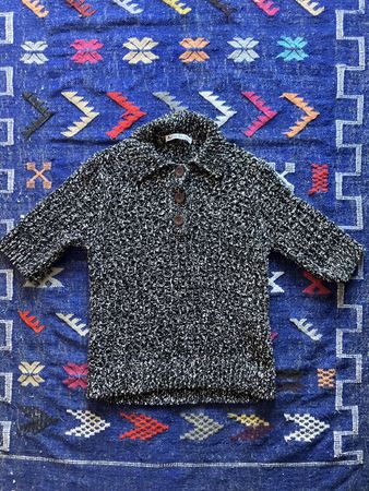 Acne Studios Shirt/ kurzarm Pullover gestrickt