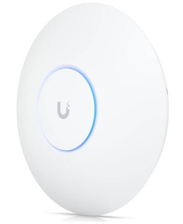 Radiocomunicazione: Ubiquiti Unifi U6 Long-Range WLAN Access Point – Usato da Hirzel venduto da Pehon