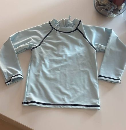 UV Langarm Shirt Gr. 98 2-4 Jahre Neu Badekleidung