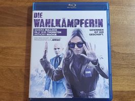 Die Wahlkämpferin (2015) RAR Bluray