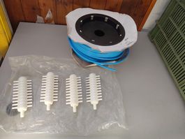 Garden Hoses, Tubing & Irrigation Manifolds – Mixed