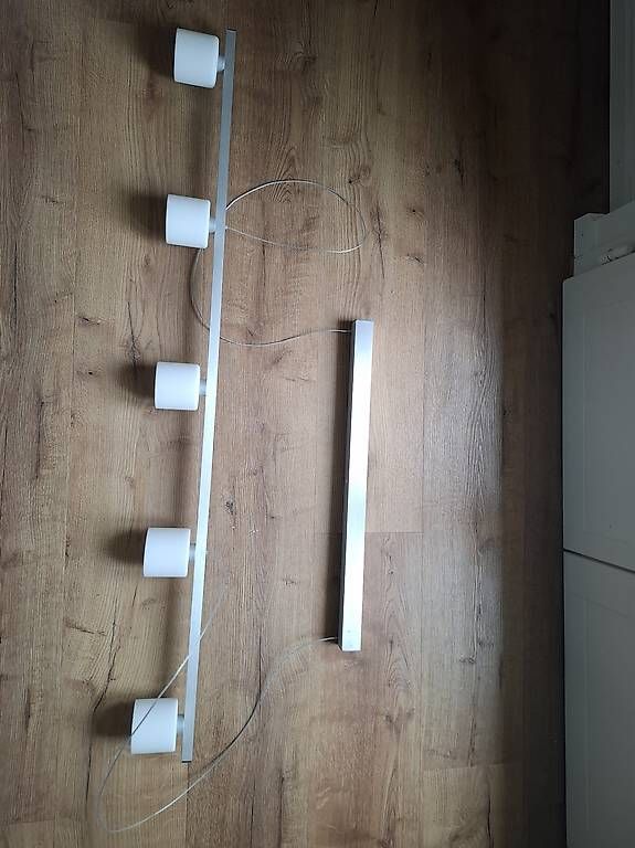 Lustres & lampes de plafonds: Pendelleuchte Bopp – D'occasion à Windisch par kat_7ghj