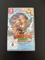 Donkey Kong Country Tropical Freeze Nintendo Switch Game