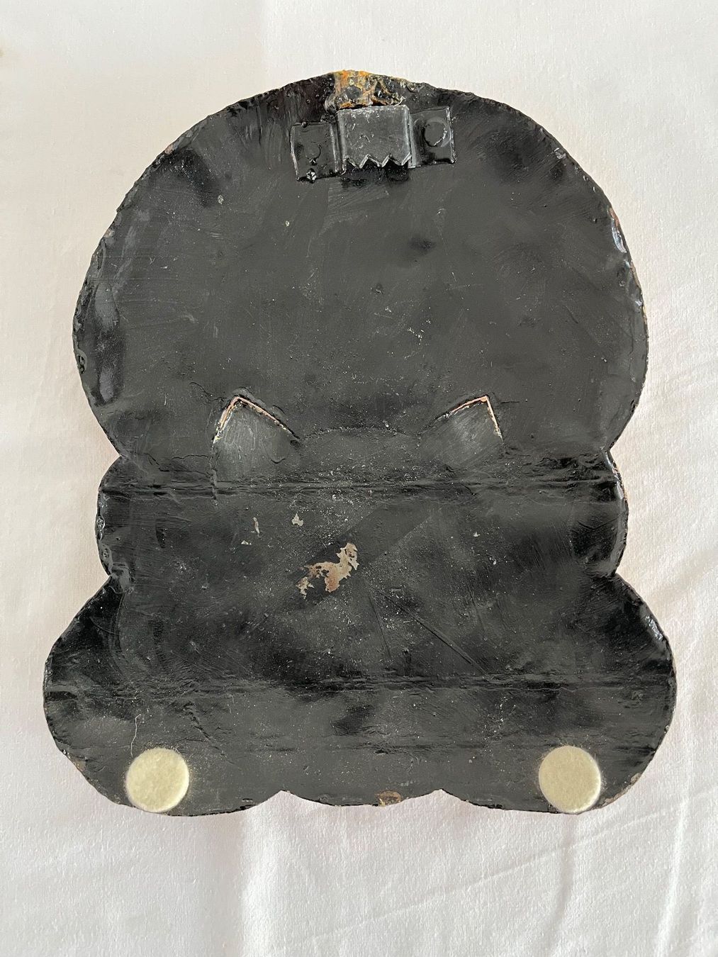 Tutte le decorazioni: Metallblech - Bild / lackiert – Usato da Wetzikon ZH venduto da seli03 4
