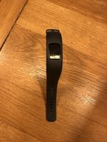 Garmin Vivofit 4 Schwarz guter Zustand