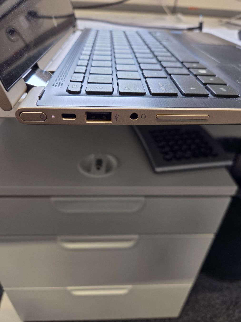 Hewlett Packard Notebooks: HP Pavillion x360 notebook x360 convertible – Gebraucht aus Rheinfelden von Saunamanfan 4
