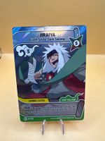 Naruto Mythos 🇬🇧 Jiaiya Holo 8/130