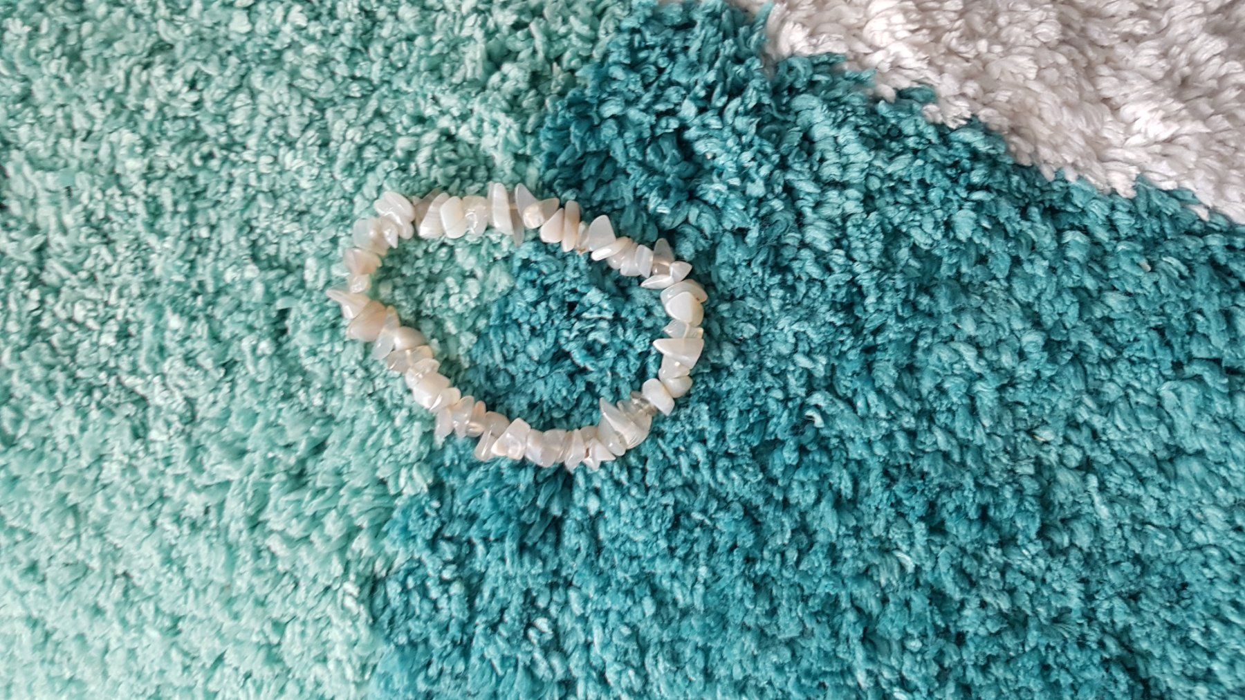 Bracciali & Braccialetti: Mondstein Armbändeli – Usato da Niedergösgen venduto da Happy-7