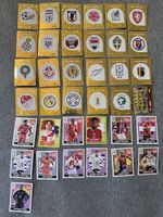 Panini Extra Stickers