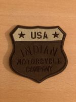 Indian Motorcycle Patch Sticker Aufnäher 1059