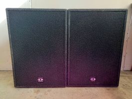 Dynacord F150