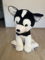 XXL Plüschhund