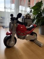 Cooles Ducati Laufrad Motorrad für Kinder ab 2 Jahren!