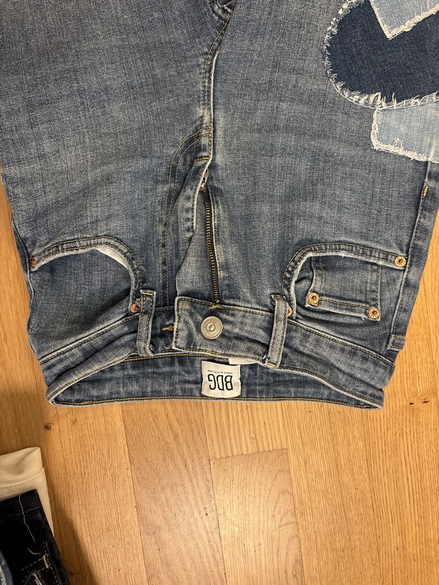 Jeans: bdg jeans – Usato da Glattbrugg venduto da Nixonia 2