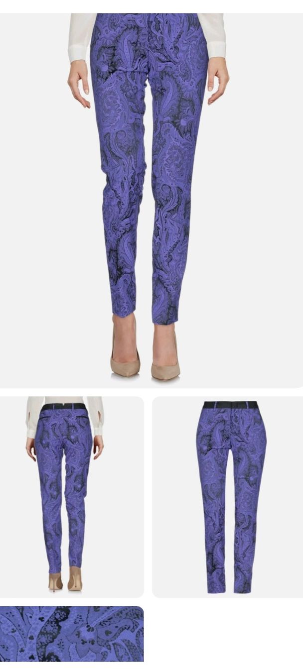 Pantaloni: Hosen PTOW GR IT 40, XS – Nuovo e nell'imballaggio originale da Luzern venduto da annabelle25 6