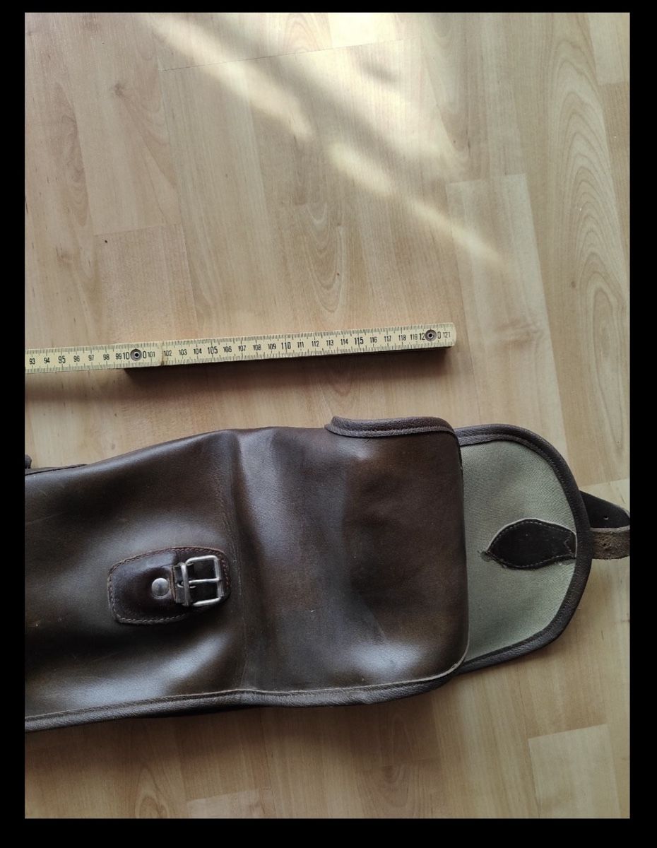 Tiro a segno: Holster  – Usato da Vionnaz venduto da didlud 1