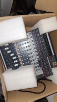 Console Mixer EFX8
