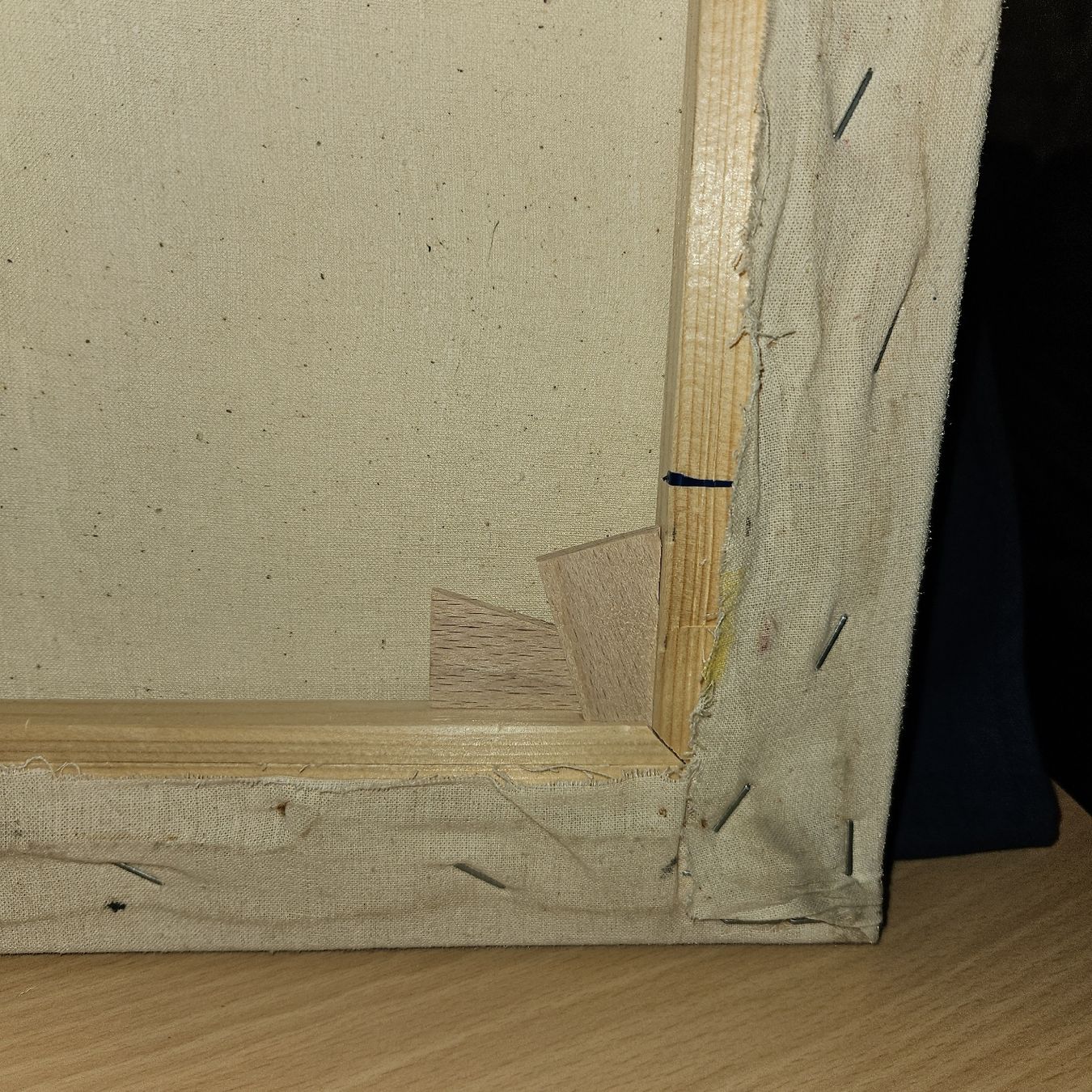 Dipinti: Sakrahl ,  Fischbild, Original, Kunst, Top! – Usato da Kriens venduto da gra_fhn7 8