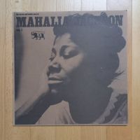 Mahalia Jackson - The Warm And Tender Soul Of