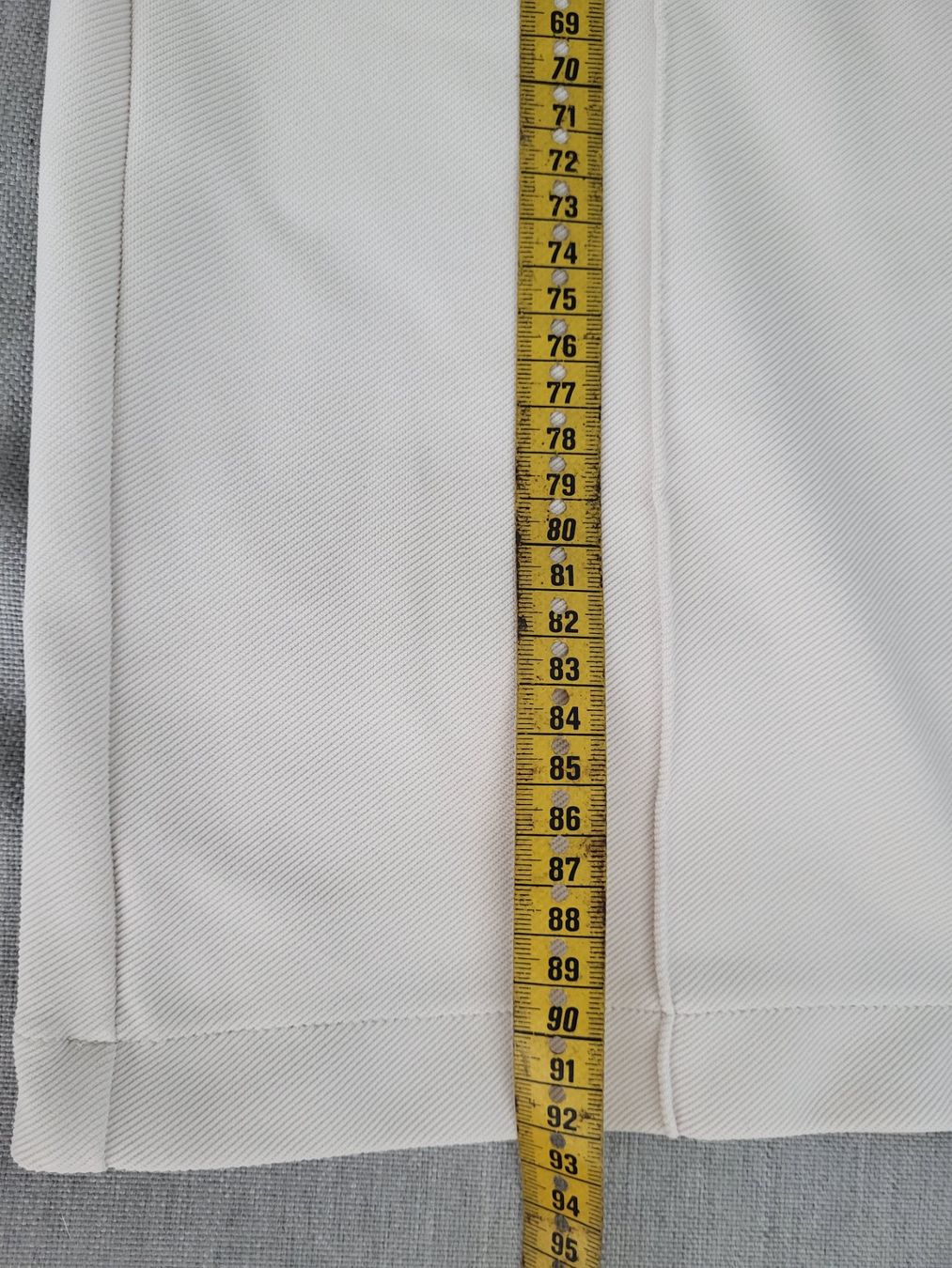 Cambio Pantalons: Cambio Hose, creme,Grösse 38 neu – Neuf (Voir description) à Locarno par ernsthofmann 7