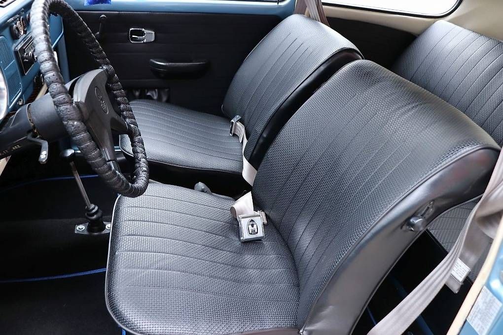 Autos: VW Käfer 1300 Bj. 1972 – Gebraucht aus Schönenberg ZH von mister_wong 3