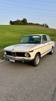 BMW 2002, Veteraneneintrag
