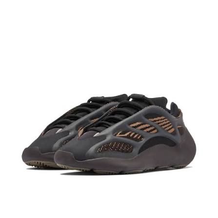 Adidas Chaussures hommes: Yeezy Boost 700 V3 Clay Brown – Neuf avec emballage d'origine à Hirzel par mhs_wp2c