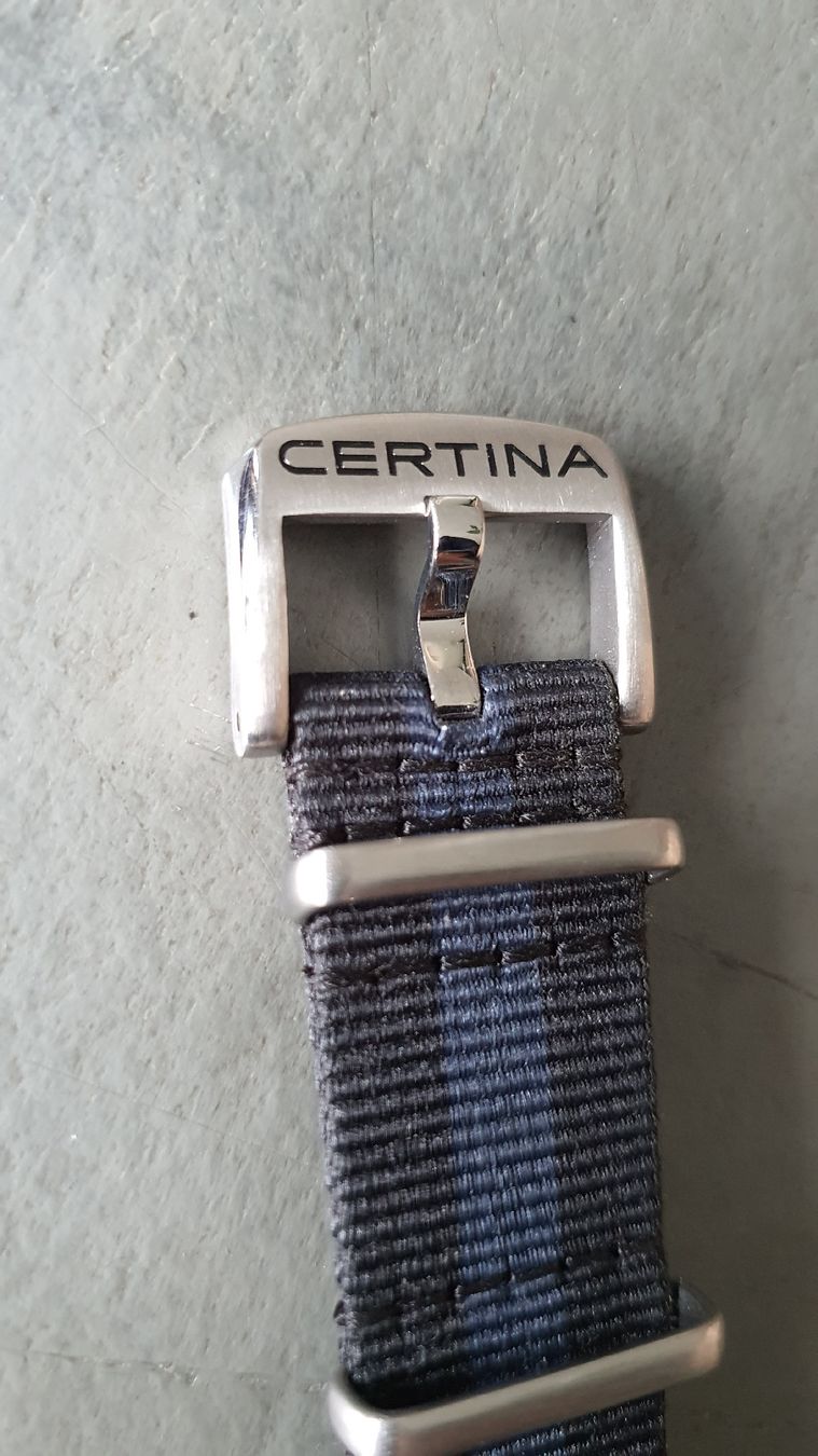 Certina Uhren: Certina DS ph200m – Neu (gemäss Beschreibung) aus Elfingen von koala99 4