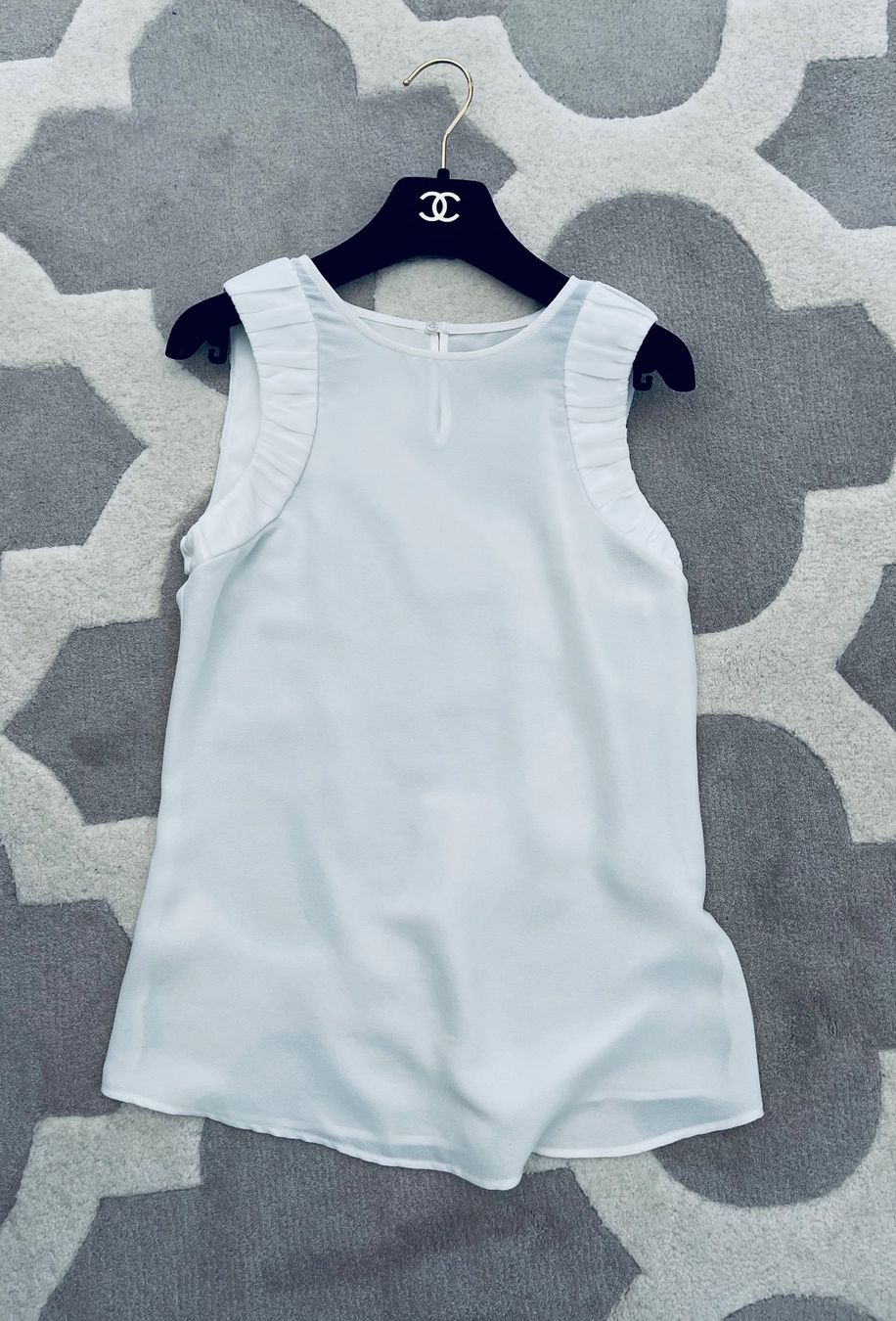 Camicette: Wunderschöne Bluse – Usato da Winkel venduto da Glamour4You 5