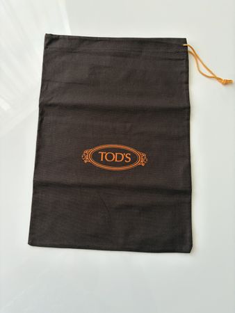 TOD‘S 🌷Staubeutel 35x25 cm