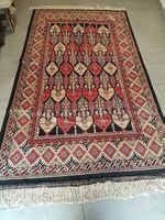 Nuovo Balouch Royal 135x236 Uzbekistan