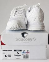 Saucony Ride millenium