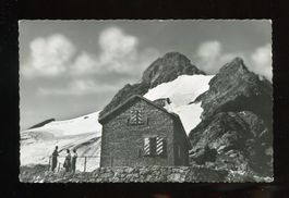 Dossenhütte, Innerkirchen