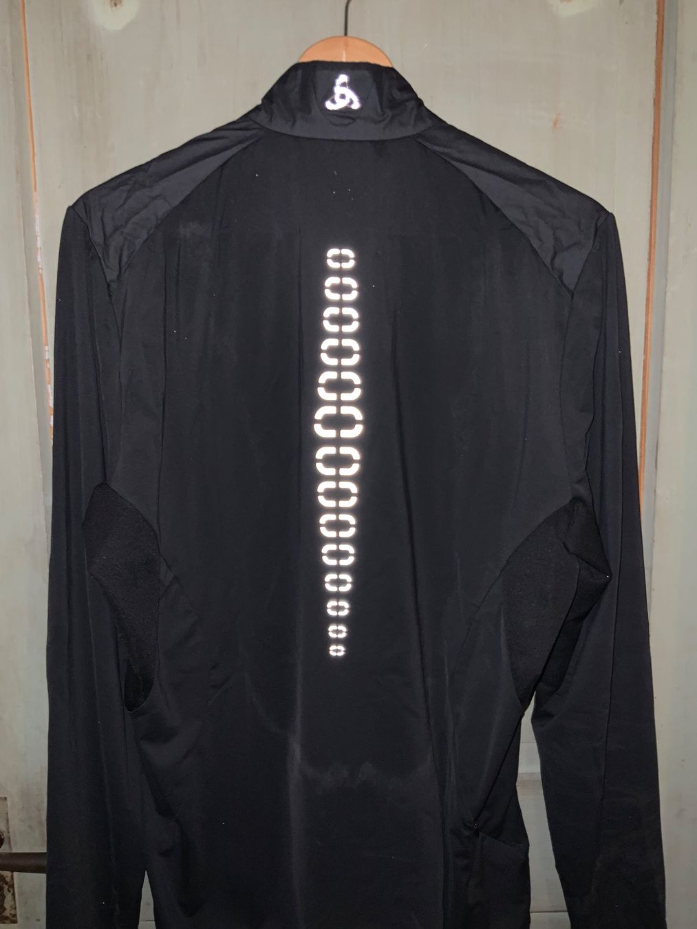 Jacken: Velo-Windstopper von Odlo – Gebraucht aus Ziefen von Idwo01 1