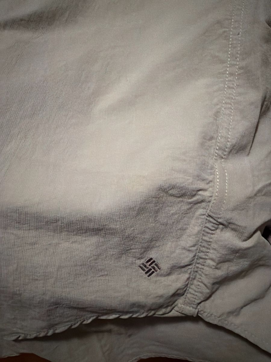 Columbia Camicie: Columbia camicia trekking  – Nuovo (secondo la descrizione) da Sementina venduto da bru_vpp5 6