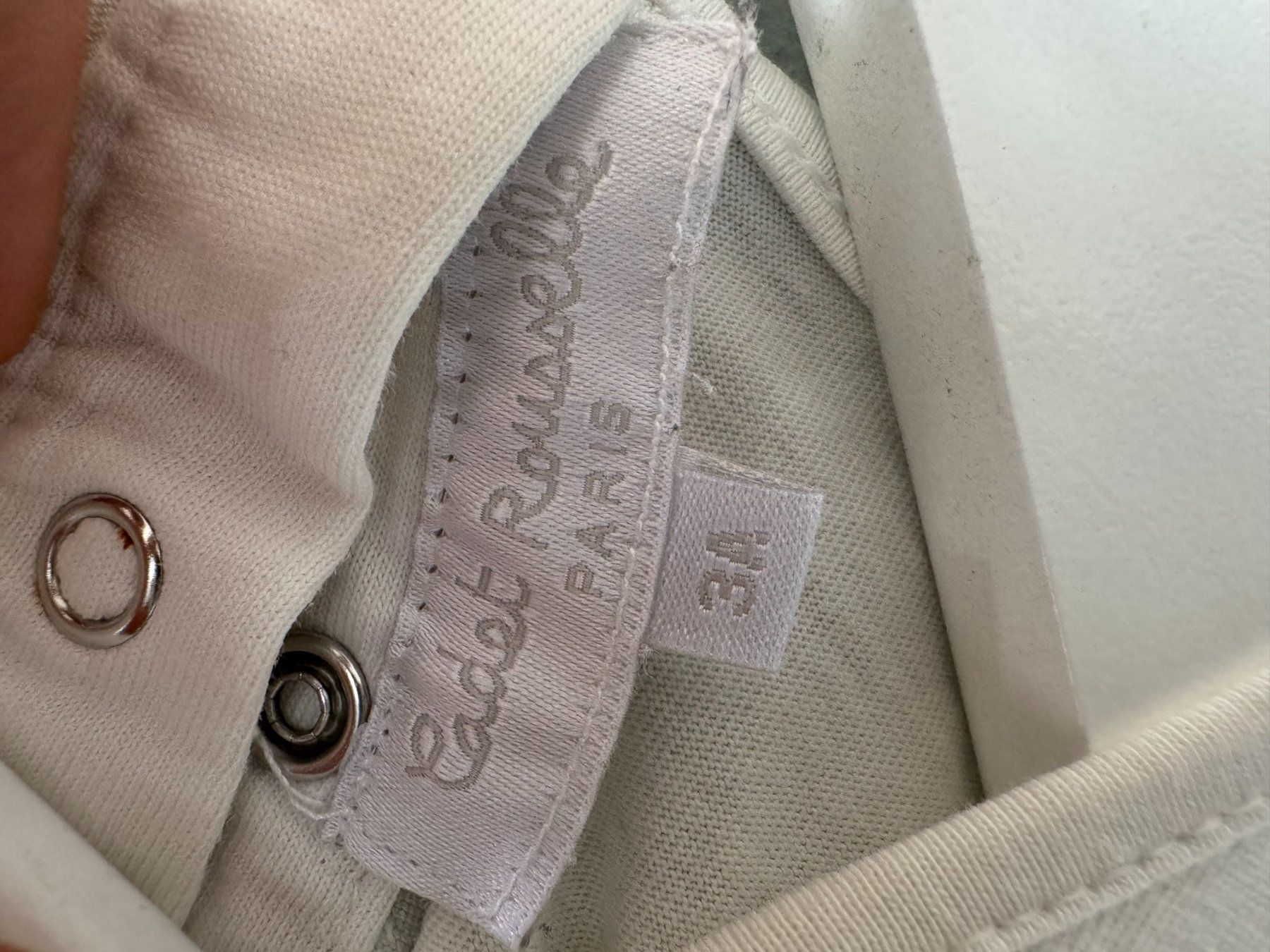 Maglioni & Felpe: Cadet Rousselle Paris pullover 3 years – Usato da Neuchâtel venduto da _Easy_to_Find_ 3